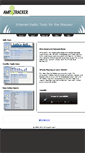 Mobile Screenshot of amptracker.com